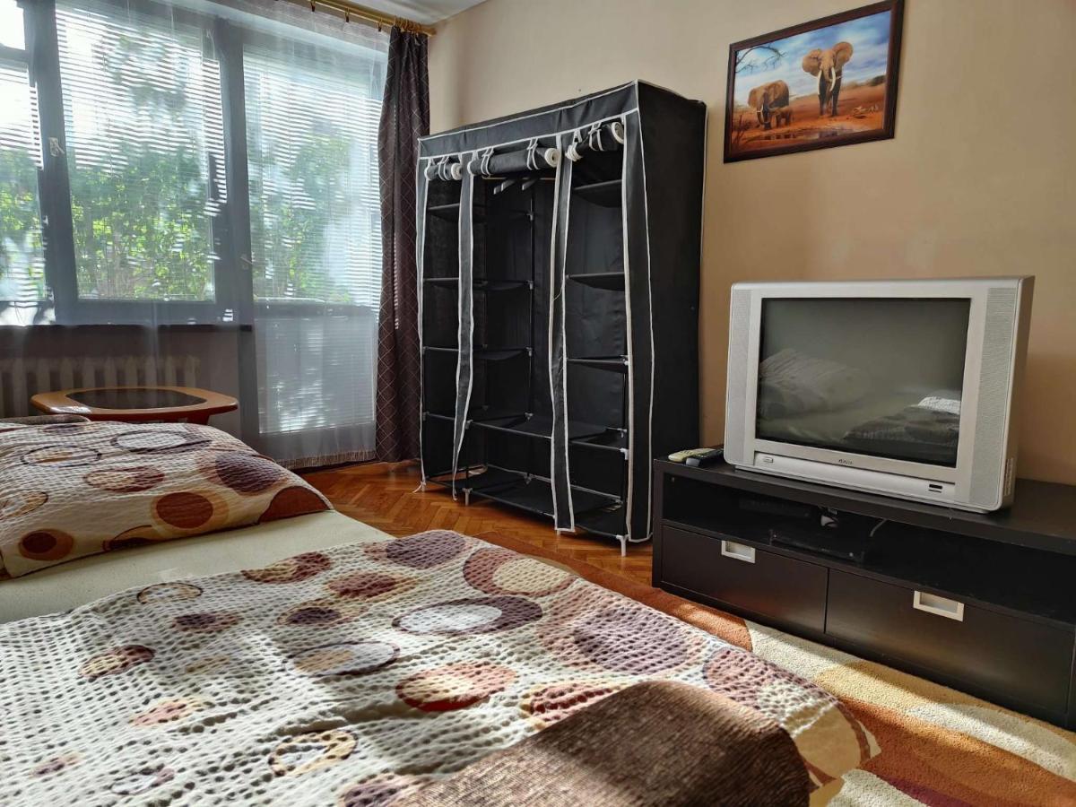 Apartment Pokoje,mieszkania *